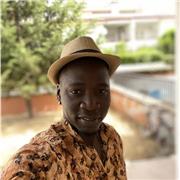 Laurea specialistica in lingua e cultura italiana per stranieri e essendo madre lingua in francese e Wolof: offro delle lezioni nelle cosiddette lingue. Efficienza qualità e professionalità sono assicurate. Vi aspetto